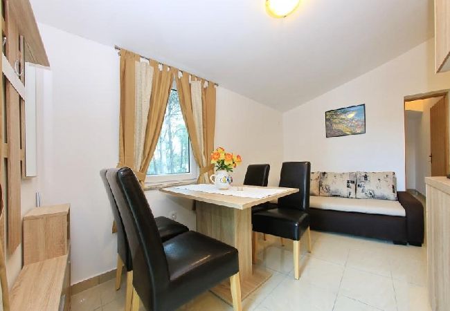 Apartamento en Vir - Apartamento en Vir con Seaview, Terraza, Acondicionador, WIFI (4595-5) Apartamento en Vir - Apartamento en Vir con Seaview, Terraza, Acondicionador, WIFI (4595-5)