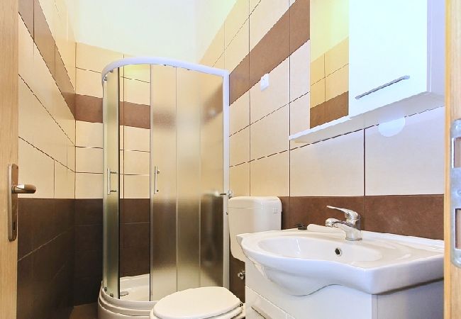 Apartamento en Vir - Apartamento en Vir con Seaview, Terraza, Acondicionador, WIFI (4595-5) Apartamento en Vir - Apartamento en Vir con Seaview, Terraza, Acondicionador, WIFI (4595-5)