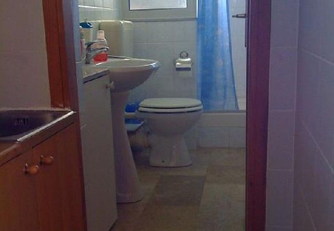 Apartamento en Umag - Apartamento en Umag con Acondicionador, WIFI (4222-1) Apartamento en Umag - Apartamento en Umag con Acondicionador, WIFI (4222-1)