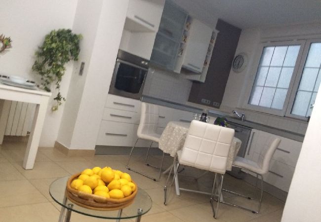 Apartamento en Duce - Apartamento en Duće con Seaview, Balcón, Acondicionador, WIFI (3425-12) Apartamento en Duce - Apartamento en Duće con Seaview, Balcón, Acondicionador, WIFI (3425-12)