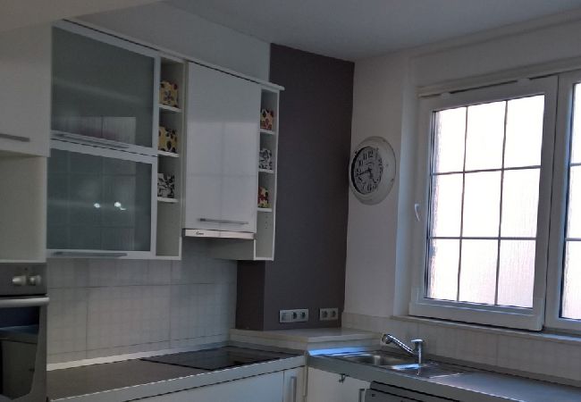 Apartamento en Duce - Apartamento en Duće con Seaview, Balcón, Acondicionador, WIFI (3425-12) Apartamento en Duce - Apartamento en Duće con Seaview, Balcón, Acondicionador, WIFI (3425-12)