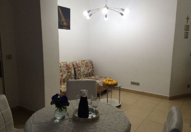 Apartamento en Duce - Apartamento en Duće con Seaview, Balcón, Acondicionador, WIFI (3425-12) Apartamento en Duce - Apartamento en Duće con Seaview, Balcón, Acondicionador, WIFI (3425-12)