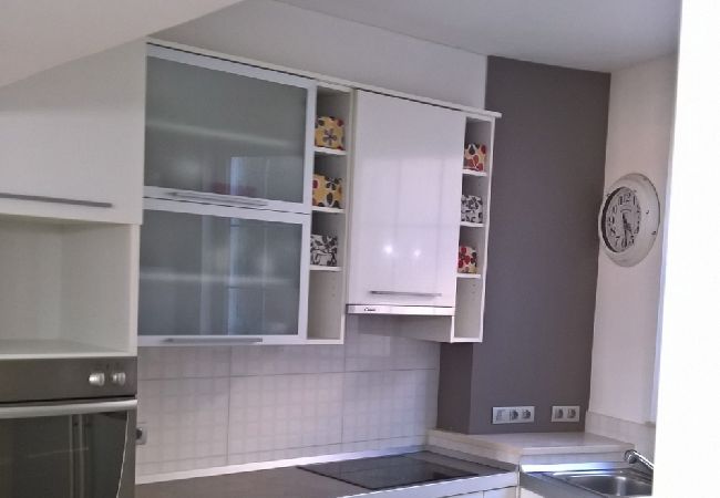 Apartamento en Duce - Apartamento en Duće con Seaview, Balcón, Acondicionador, WIFI (3425-12) Apartamento en Duce - Apartamento en Duće con Seaview, Balcón, Acondicionador, WIFI (3425-12)