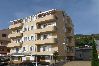 Apartamento en Dramalj - Apartamento en Dramalj con Seaview, Balcón, Acondicionador, WIFI (4623-2)