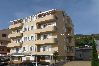 Apartamento en Dramalj - Apartamento en Dramalj con Seaview, Balcón, Acondicionador, WIFI (4623-3)