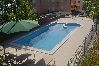 Apartamento en Dramalj - Apartamento en Dramalj con Seaview, Balcón, Acondicionador, WIFI (4623-3)
