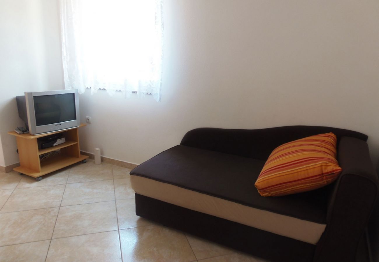 Apartamento en Dramalj - Apartamento en Dramalj con Seaview, Balcón, Acondicionador, WIFI (4623-7)