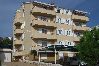 Apartamento en Dramalj - Apartamento en Dramalj con Seaview, Balcón, Acondicionador, WIFI (4623-11)