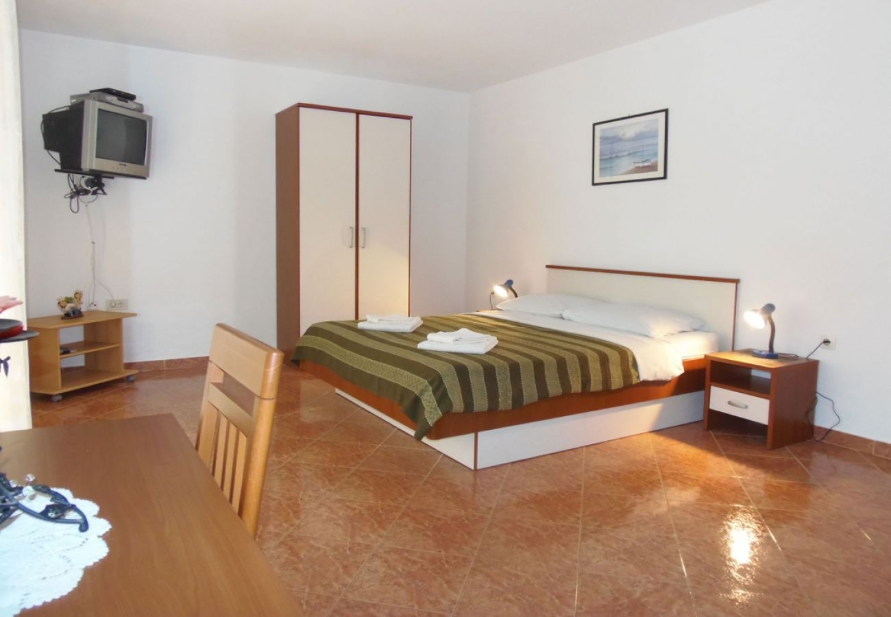 Apartamento en Dramalj - Apartamento en Dramalj con Seaview, Balcón, Acondicionador, WIFI (4623-12)