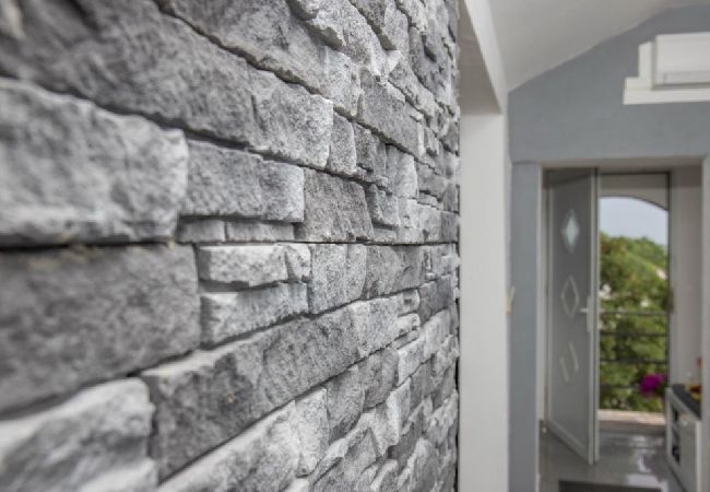 Apartamento en Crikvenica - Apartamento en Crikvenica con Seaview, Terraza, Acondicionador, WIFI (4628-55) Apartamento en Crikvenica - Apartamento en Crikvenica con Seaview, Terraza, Acondicionador, WIFI (4628-55)