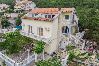 Apartamento en Crikvenica - Apartamento en Crikvenica con Seaview, Terraza, Acondicionador, WIFI (4628-55) Apartamento en Crikvenica - Apartamento en Crikvenica con Seaview, Terraza, Acondicionador, WIFI (4628-55)