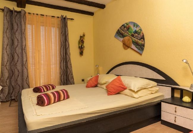 Apartamento en Crikvenica - Apartamento en Crikvenica con Seaview, Terraza, Acondicionador, WIFI (4628-56) Apartamento en Crikvenica - Apartamento en Crikvenica con Seaview, Terraza, Acondicionador, WIFI (4628-56)