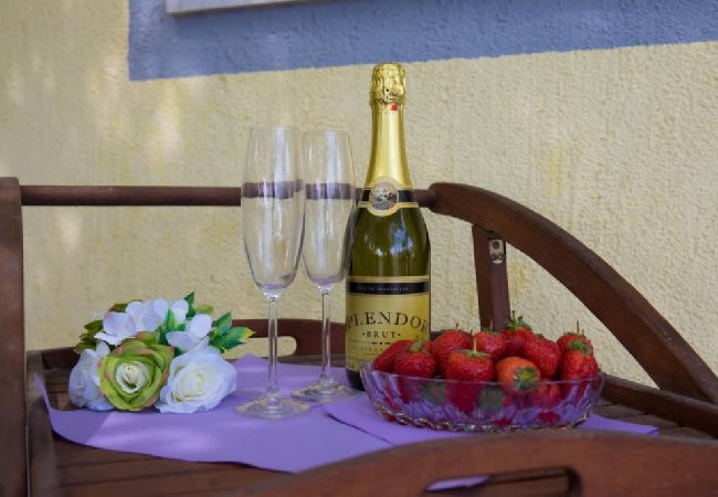 Apartamento en Crikvenica - Apartamento en Crikvenica con Seaview, Terraza, Acondicionador, WIFI (4628-3) Apartamento en Crikvenica - Apartamento en Crikvenica con Seaview, Terraza, Acondicionador, WIFI (4628-3)