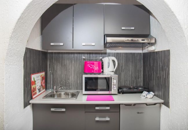 Apartamento en Crikvenica - Apartamento en Crikvenica con Seaview, Terraza, Acondicionador, WIFI (4628-3) Apartamento en Crikvenica - Apartamento en Crikvenica con Seaview, Terraza, Acondicionador, WIFI (4628-3)