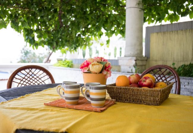 Apartamento en Crikvenica - Apartamento en Crikvenica con Seaview, Terraza, Acondicionador, WIFI (4628-3) Apartamento en Crikvenica - Apartamento en Crikvenica con Seaview, Terraza, Acondicionador, WIFI (4628-3)