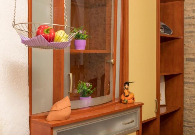 Apartamento en Crikvenica - Apartamento en Crikvenica con Seaview, Terraza, Acondicionador, WIFI (4628-4) Apartamento en Crikvenica - Apartamento en Crikvenica con Seaview, Terraza, Acondicionador, WIFI (4628-4)