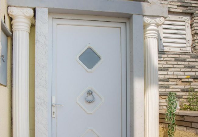 Apartamento en Crikvenica - Apartamento en Crikvenica con Seaview, Terraza, Acondicionador, WIFI (4628-4) Apartamento en Crikvenica - Apartamento en Crikvenica con Seaview, Terraza, Acondicionador, WIFI (4628-4)