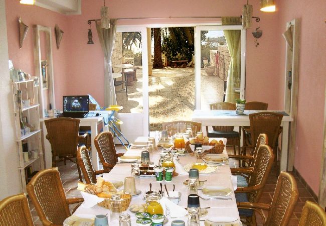 Apartamento en Trogir - Apartamento en Trogir con Seaview, Terraza, Acondicionador, WIFI (4655-1) Apartamento en Trogir - Apartamento en Trogir con Seaview, Terraza, Acondicionador, WIFI (4655-1)