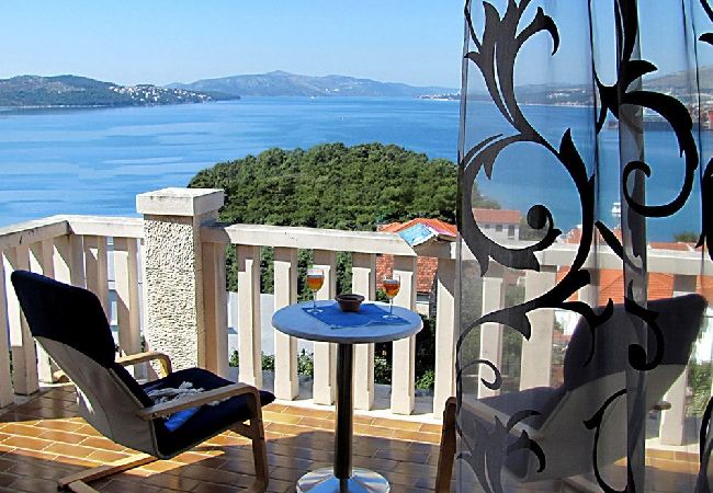 Trogir - Apartamento