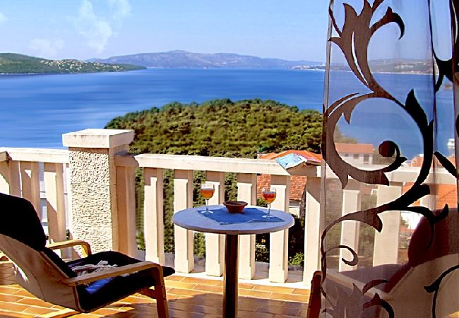 Trogir - Apartamento