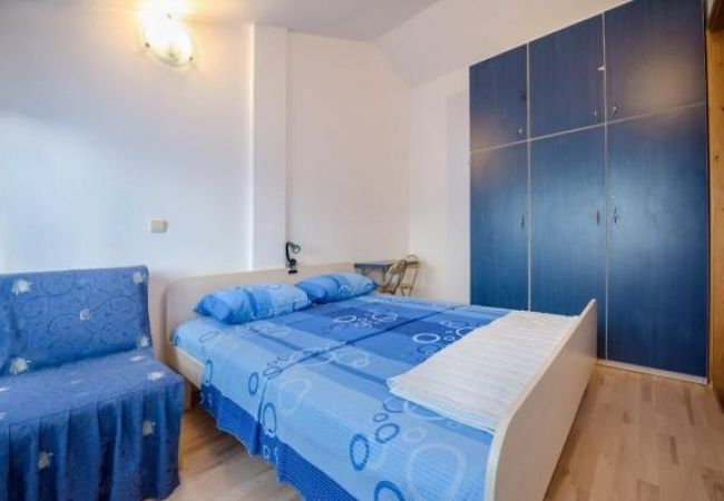 Apartamento en Luka - Apartamento en Luka con Seaview, Terraza, Acondicionador, WIFI (4659-2) Apartamento en Luka - Apartamento en Luka con Seaview, Terraza, Acondicionador, WIFI (4659-2)