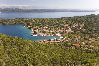 Apartamento en Luka - Apartamento en Luka con Seaview, Terraza, Acondicionador, WIFI (4659-2) Apartamento en Luka - Apartamento en Luka con Seaview, Terraza, Acondicionador, WIFI (4659-2)