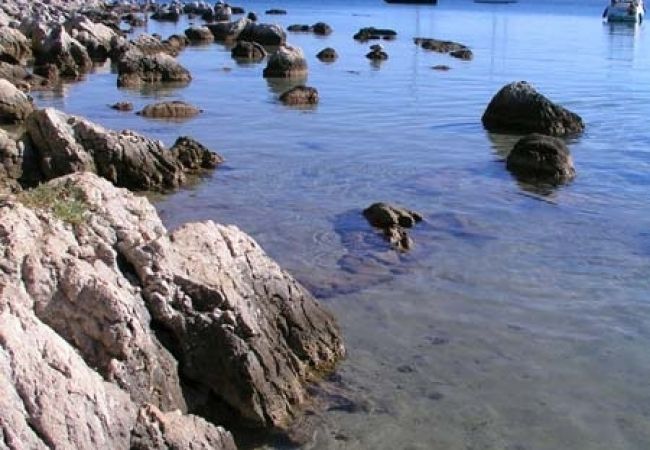 Apartamento en Nevidane - Apartamento en Neviđane con Seaview, Terraza, Acondicionador, WIFI (4663-2) Apartamento en Nevidane - Apartamento en Neviđane con Seaview, Terraza, Acondicionador, WIFI (4663-2)