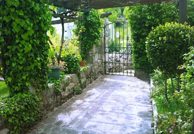 Estudio en Icici - Apartamento Estudio en Ičići con Acondicionador, WIFI (4674-2) Estudio en Icici - Apartamento Estudio en Ičići con Acondicionador, WIFI (4674-2)