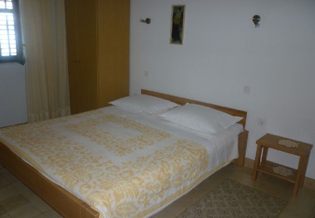 Apartamento en Pisak - Apartamento en Pisak con Seaview, Terraza, Acondicionador, WIFI (4722-1) Apartamento en Pisak - Apartamento en Pisak con Seaview, Terraza, Acondicionador, WIFI (4722-1)
