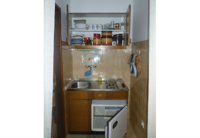 Apartamento en Pisak - Apartamento en Pisak con Seaview, Terraza, Acondicionador, WIFI (4722-1) Apartamento en Pisak - Apartamento en Pisak con Seaview, Terraza, Acondicionador, WIFI (4722-1)