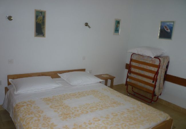 Apartamento en Pisak - Apartamento en Pisak con Seaview, Terraza, Acondicionador, WIFI (4722-1) Apartamento en Pisak - Apartamento en Pisak con Seaview, Terraza, Acondicionador, WIFI (4722-1)