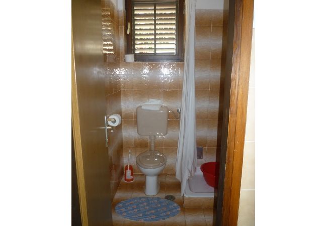 Apartamento en Pisak - Apartamento en Pisak con Seaview, Terraza, Acondicionador, WIFI (4722-1) Apartamento en Pisak - Apartamento en Pisak con Seaview, Terraza, Acondicionador, WIFI (4722-1)