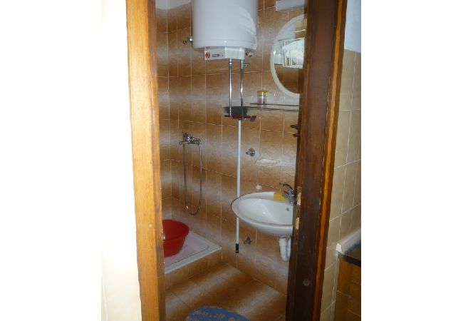 Apartamento en Pisak - Apartamento en Pisak con Seaview, Terraza, Acondicionador, WIFI (4722-1) Apartamento en Pisak - Apartamento en Pisak con Seaview, Terraza, Acondicionador, WIFI (4722-1)