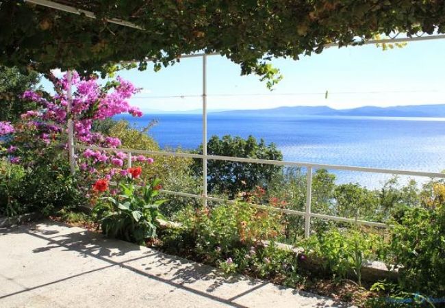 Apartamento en Pisak - Apartamento en Pisak con Seaview, Terraza, Acondicionador, WIFI (4722-1) Apartamento en Pisak - Apartamento en Pisak con Seaview, Terraza, Acondicionador, WIFI (4722-1)