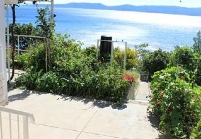 Apartamento en Pisak - Apartamento en Pisak con Seaview, Terraza, Acondicionador, WIFI (4722-1) Apartamento en Pisak - Apartamento en Pisak con Seaview, Terraza, Acondicionador, WIFI (4722-1)