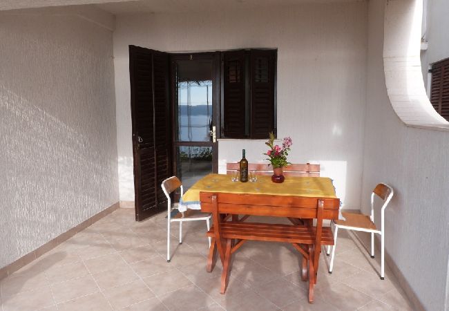 Apartamento en Pisak - Apartamento en Pisak con Seaview, Terraza, Acondicionador, WIFI (4722-2) Apartamento en Pisak - Apartamento en Pisak con Seaview, Terraza, Acondicionador, WIFI (4722-2)