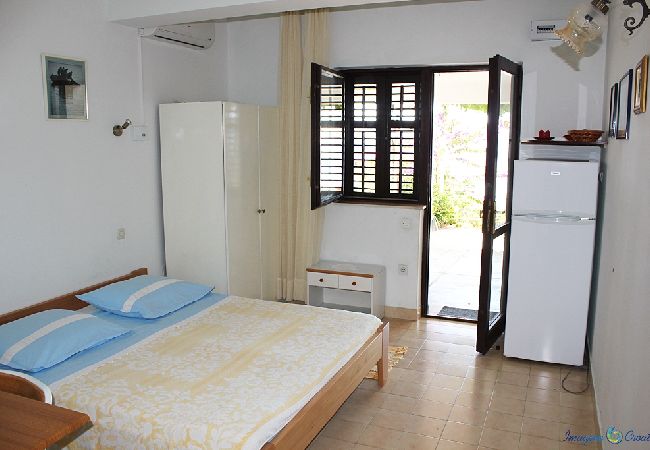 Apartamento en Pisak - Apartamento en Pisak con Seaview, Terraza, Acondicionador, WIFI (4722-2) Apartamento en Pisak - Apartamento en Pisak con Seaview, Terraza, Acondicionador, WIFI (4722-2)