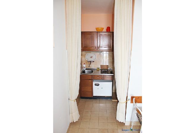 Apartamento en Pisak - Apartamento en Pisak con Seaview, Terraza, Acondicionador, WIFI (4722-2) Apartamento en Pisak - Apartamento en Pisak con Seaview, Terraza, Acondicionador, WIFI (4722-2)