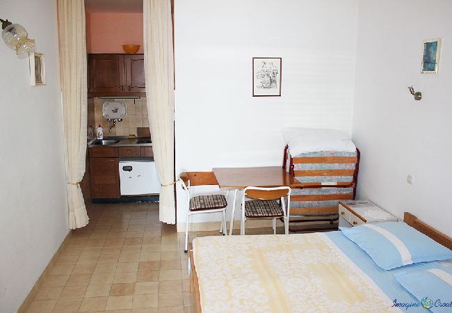 Apartamento en Pisak - Apartamento en Pisak con Seaview, Terraza, Acondicionador, WIFI (4722-2) Apartamento en Pisak - Apartamento en Pisak con Seaview, Terraza, Acondicionador, WIFI (4722-2)