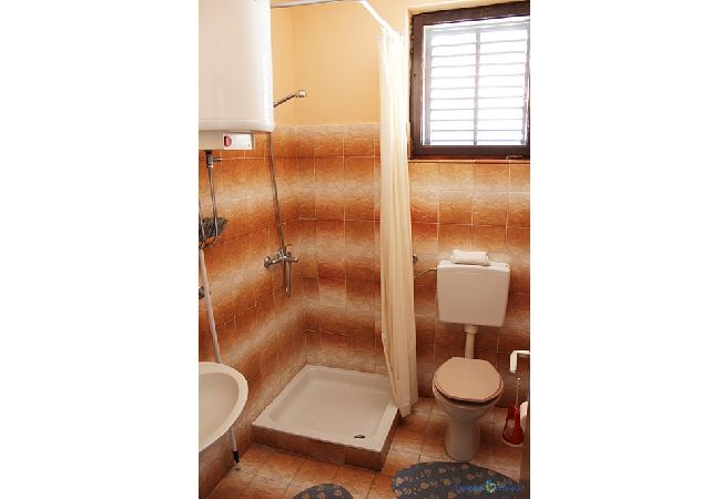Apartamento en Pisak - Apartamento en Pisak con Seaview, Terraza, Acondicionador, WIFI (4722-2) Apartamento en Pisak - Apartamento en Pisak con Seaview, Terraza, Acondicionador, WIFI (4722-2)