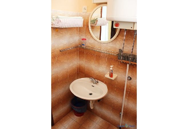 Apartamento en Pisak - Apartamento en Pisak con Seaview, Terraza, Acondicionador, WIFI (4722-2) Apartamento en Pisak - Apartamento en Pisak con Seaview, Terraza, Acondicionador, WIFI (4722-2)