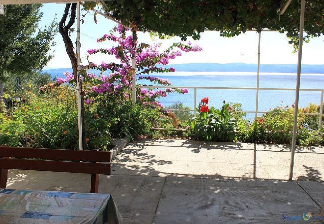Apartamento en Pisak - Apartamento en Pisak con Seaview, Terraza, Acondicionador, WIFI (4722-2) Apartamento en Pisak - Apartamento en Pisak con Seaview, Terraza, Acondicionador, WIFI (4722-2)