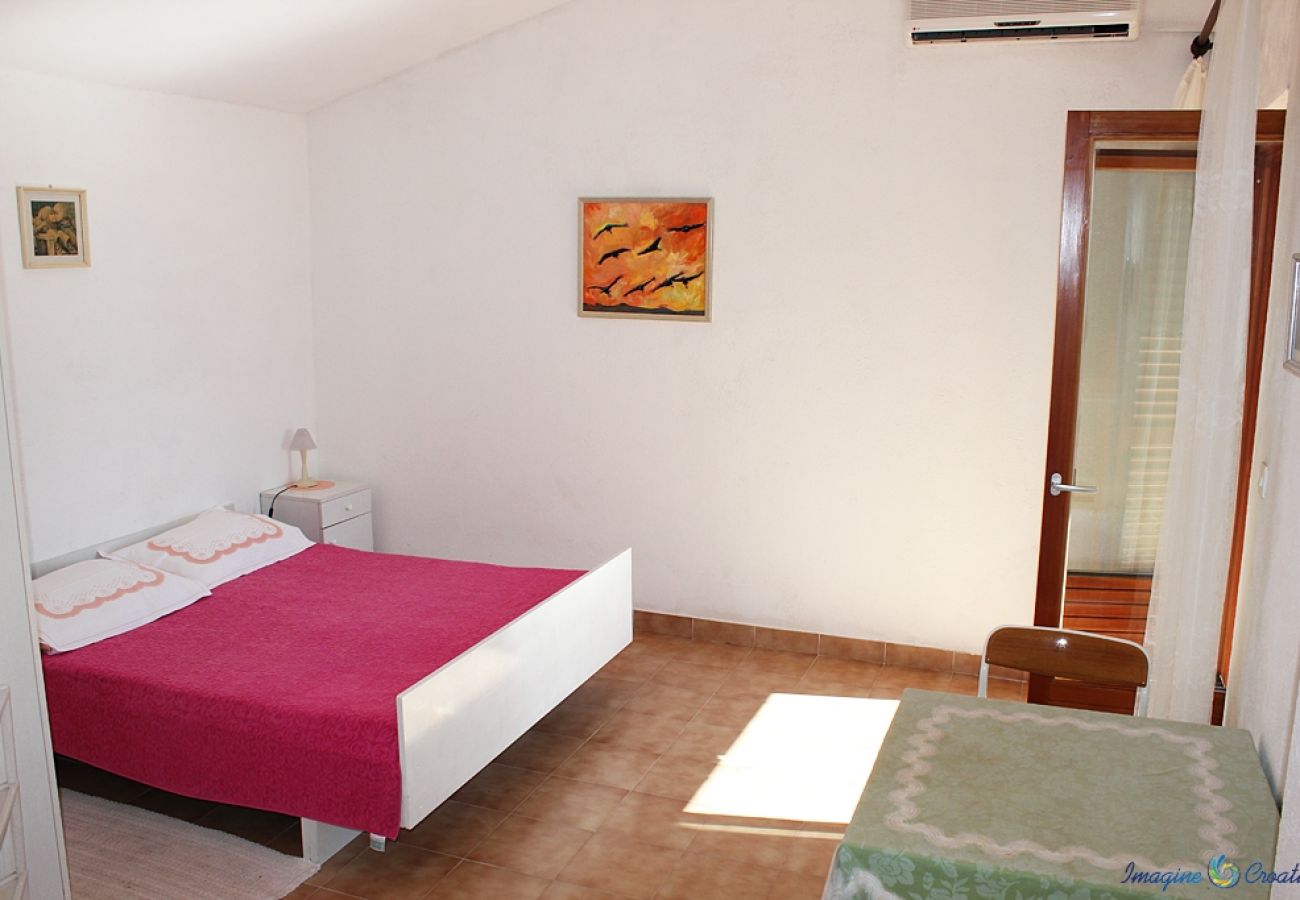 Estudio en Pisak - Apartamento Estudio en Pisak con Seaview, Balcón, Acondicionador, WIFI (4722-3)