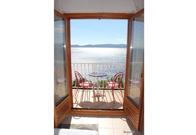 Apartamento en Pisak - Apartamento en Pisak con Seaview, Balcón, Acondicionador, WIFI (4722-4) Apartamento en Pisak - Apartamento en Pisak con Seaview, Balcón, Acondicionador, WIFI (4722-4)