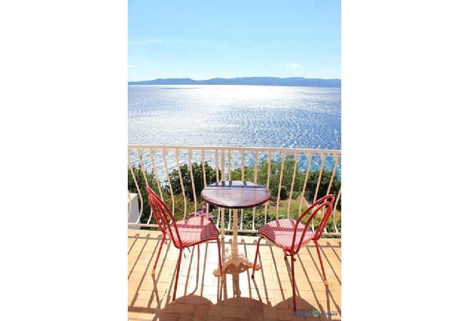 Apartamento en Pisak - Apartamento en Pisak con Seaview, Balcón, Acondicionador, WIFI (4722-4) Apartamento en Pisak - Apartamento en Pisak con Seaview, Balcón, Acondicionador, WIFI (4722-4)