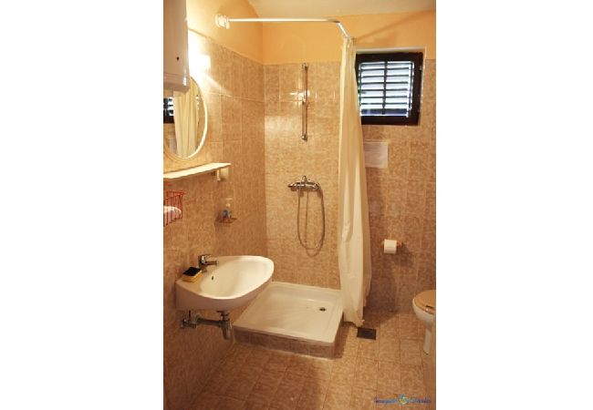 Apartamento en Pisak - Apartamento en Pisak con Seaview, Balcón, Acondicionador, WIFI (4722-4) Apartamento en Pisak - Apartamento en Pisak con Seaview, Balcón, Acondicionador, WIFI (4722-4)