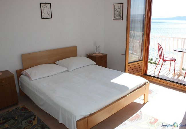 Apartamento en Pisak - Apartamento en Pisak con Seaview, Balcón, Acondicionador, WIFI (4722-4) Apartamento en Pisak - Apartamento en Pisak con Seaview, Balcón, Acondicionador, WIFI (4722-4)