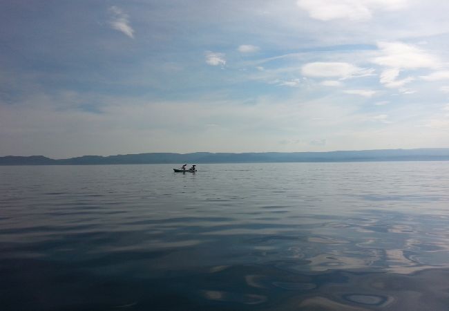 Apartamento en Pisak - Apartamento en Pisak con Seaview, Balcón, Acondicionador, WIFI (4722-4) Apartamento en Pisak - Apartamento en Pisak con Seaview, Balcón, Acondicionador, WIFI (4722-4)