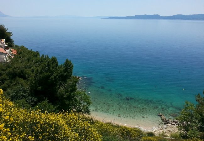 Apartamento en Pisak - Apartamento en Pisak con Seaview, Balcón, Acondicionador, WIFI (4722-4) Apartamento en Pisak - Apartamento en Pisak con Seaview, Balcón, Acondicionador, WIFI (4722-4)