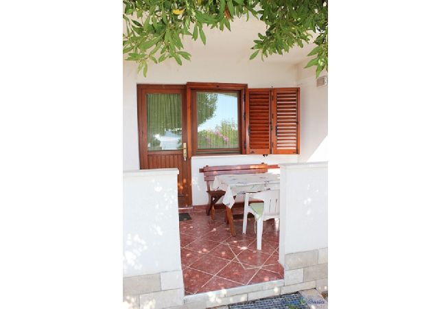 Apartamento en Pisak - Apartamento en Pisak con Seaview, Terraza, Acondicionador, WIFI (4722-5) Apartamento en Pisak - Apartamento en Pisak con Seaview, Terraza, Acondicionador, WIFI (4722-5)